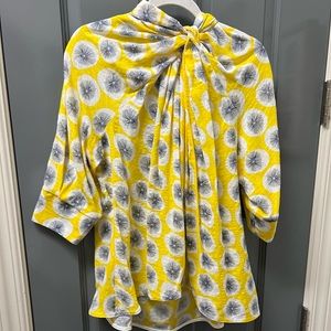 Tish Cox Susie Blouse